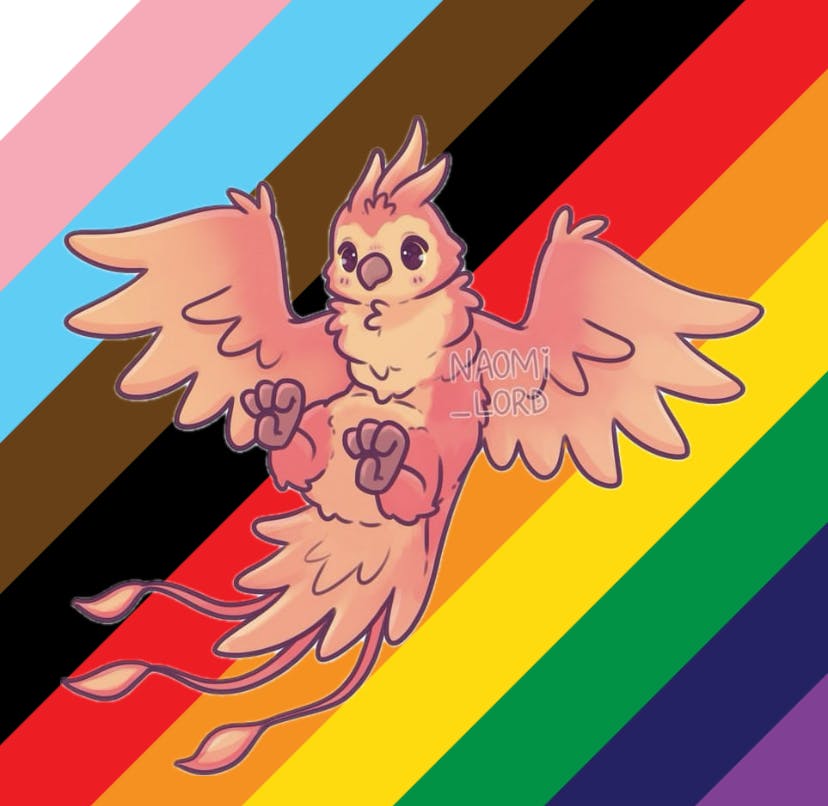 user avatar image for Fawkes McKnight