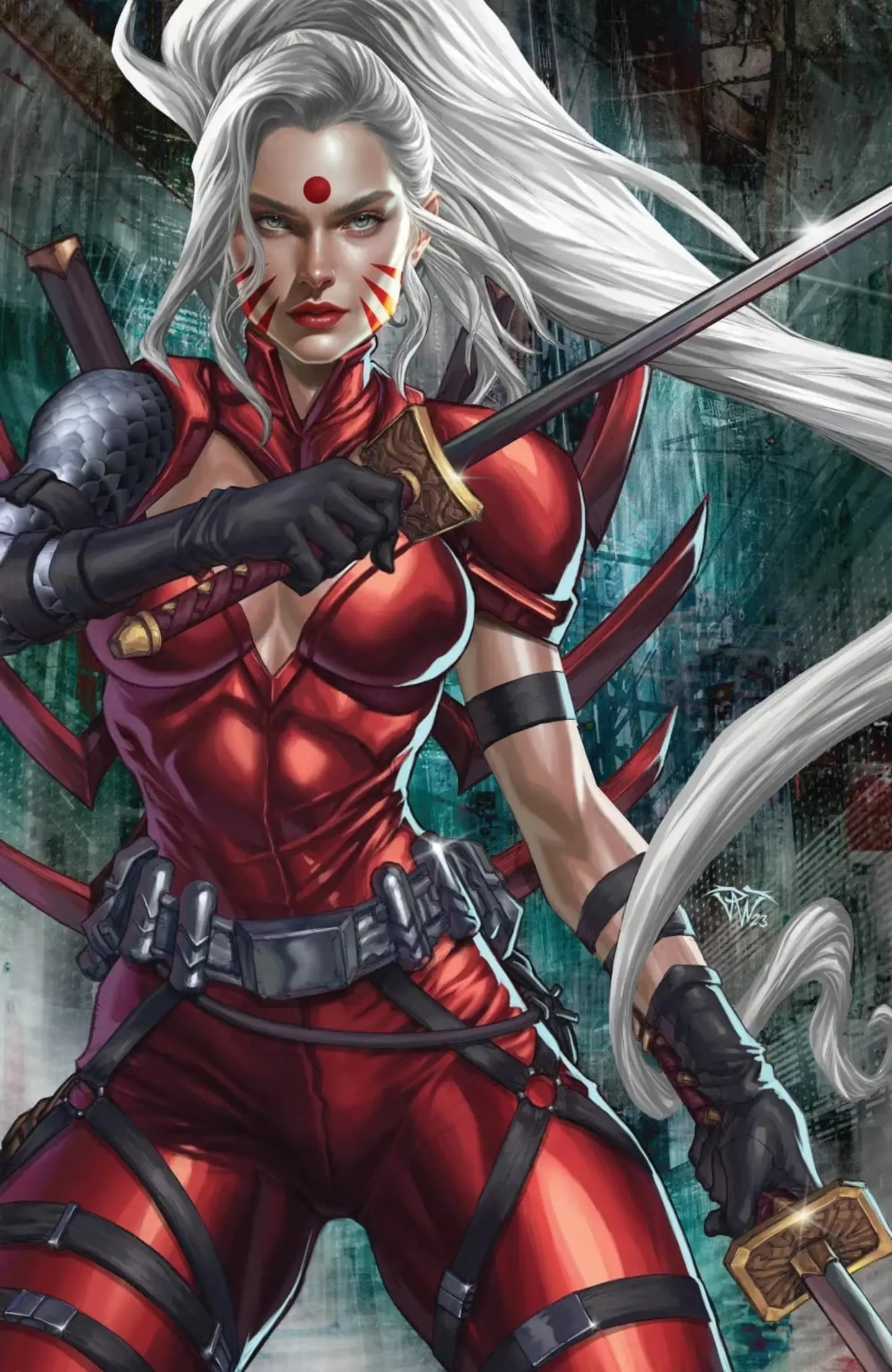 user avatar image for Greggie_O