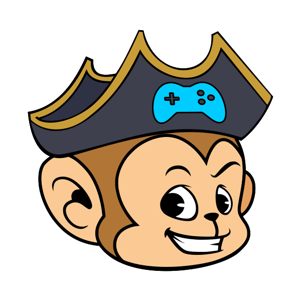 user avatar image for SimianPirate