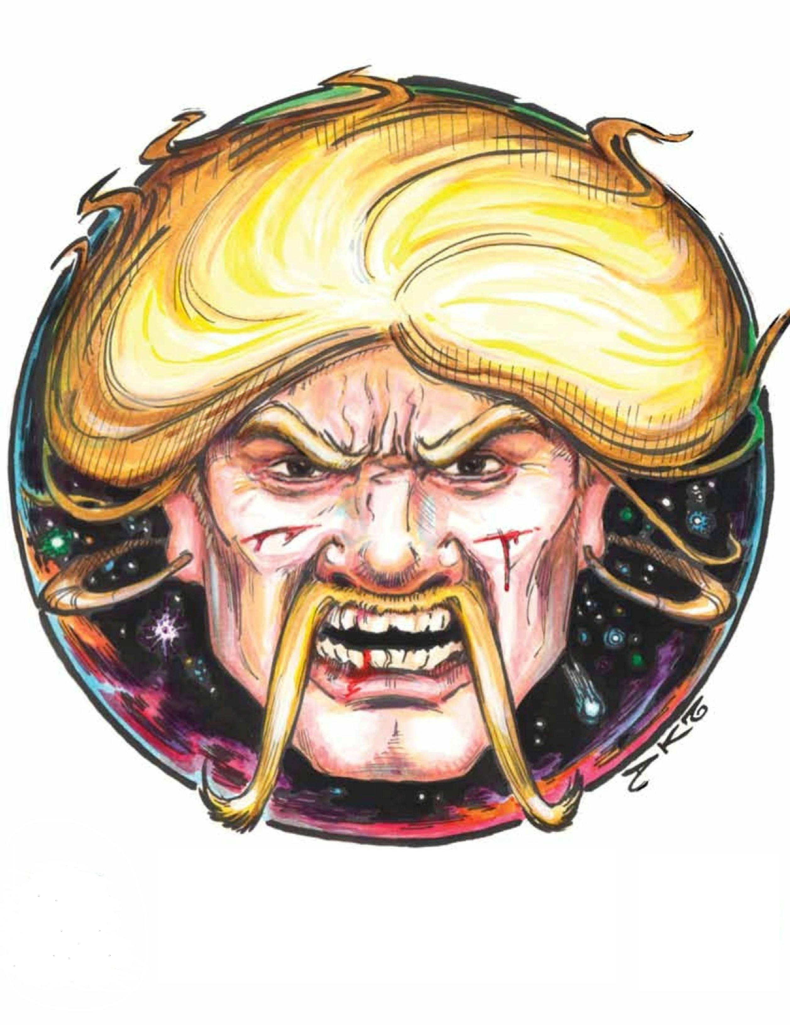 user avatar image for Ray Albrecht