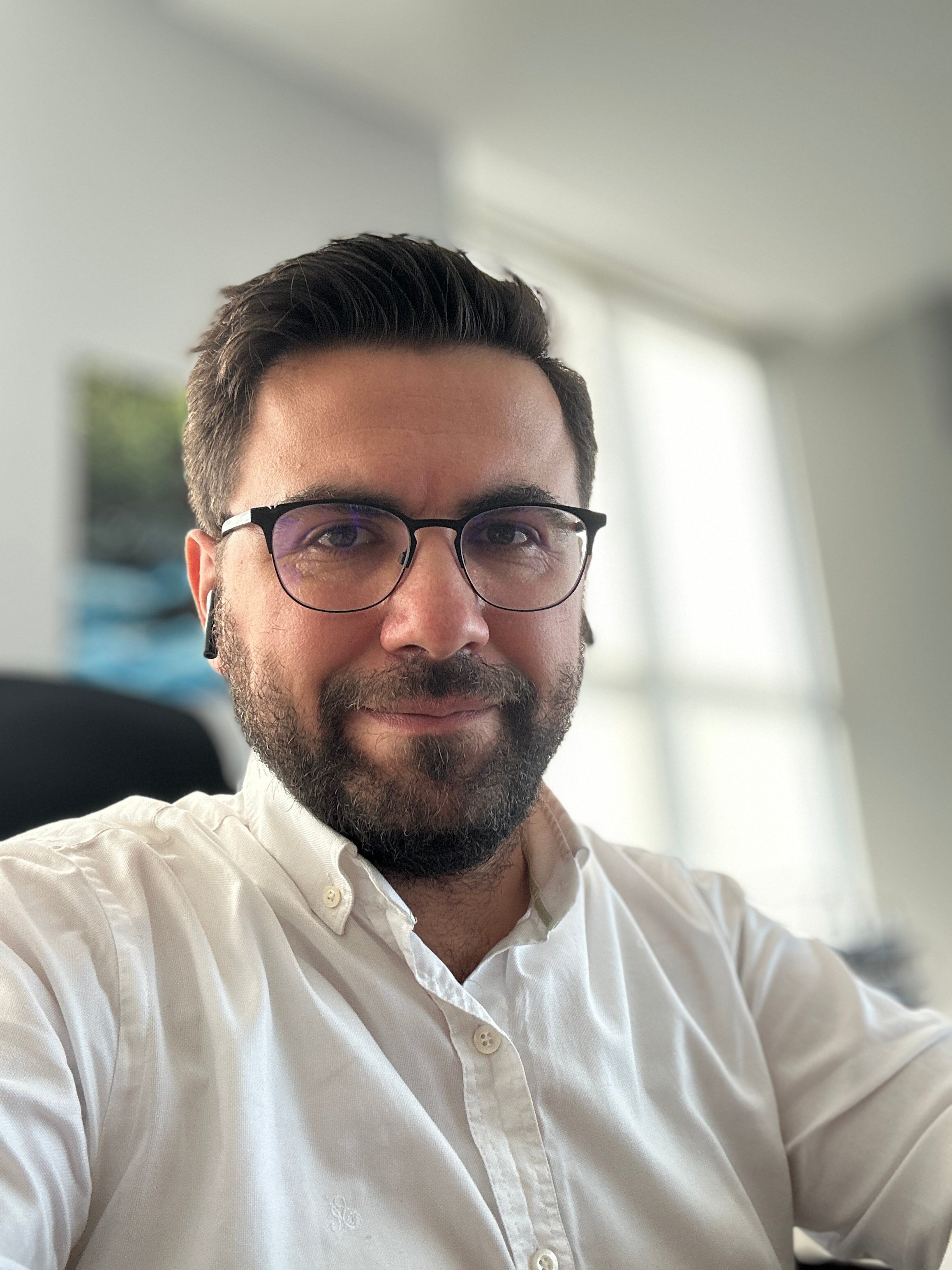 user avatar image for Mehmet U.