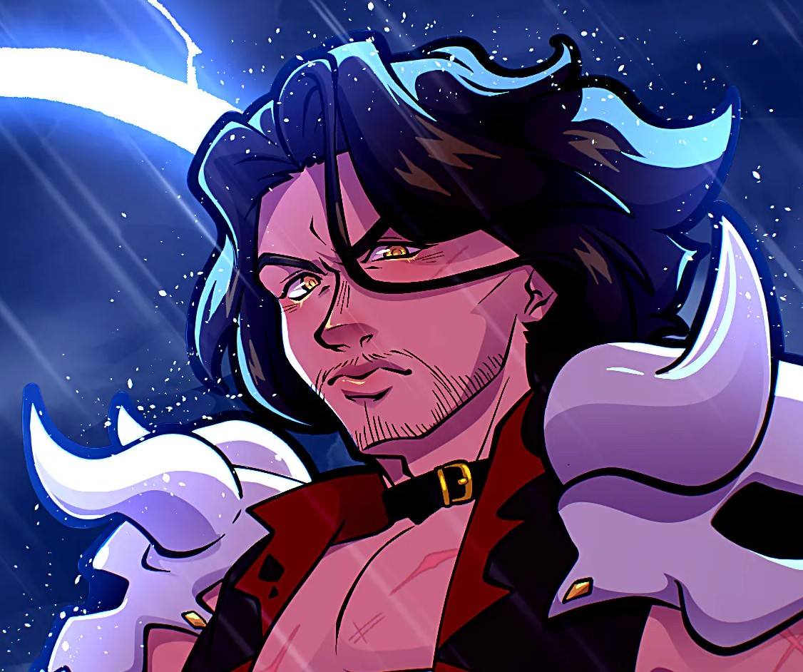 user avatar image for Michael Nash