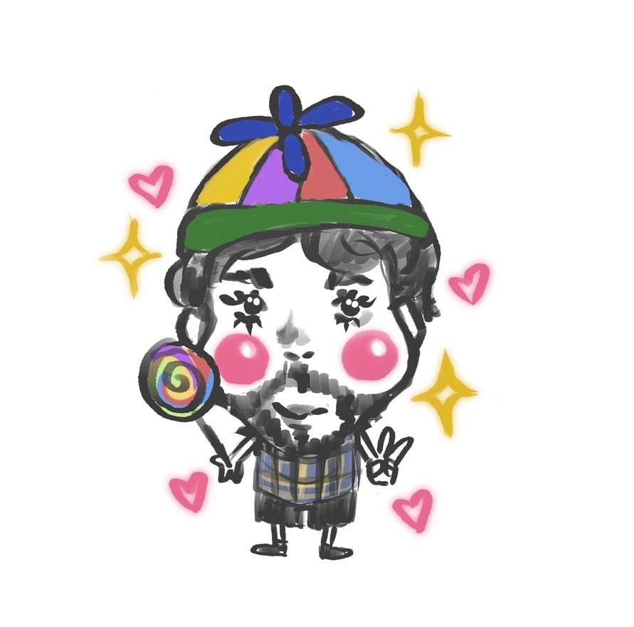 user avatar image for Ben Boyall
