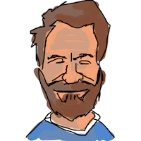 user avatar image for JohanHWB