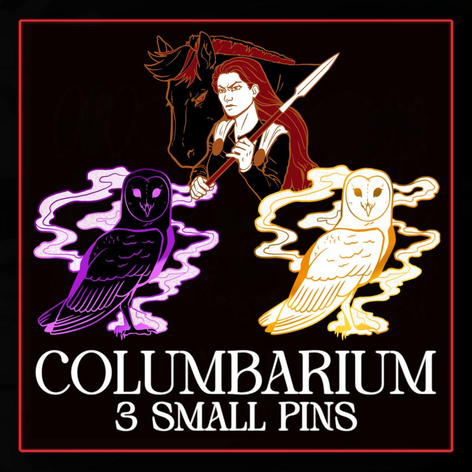 Columbarium