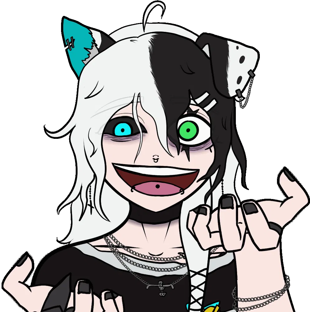 user avatar image for CyanSorrow