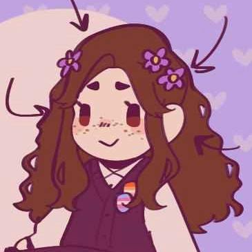 user avatar image for Ethel Lavender Clark-Kistowski