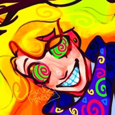 user avatar image for Syd Miller