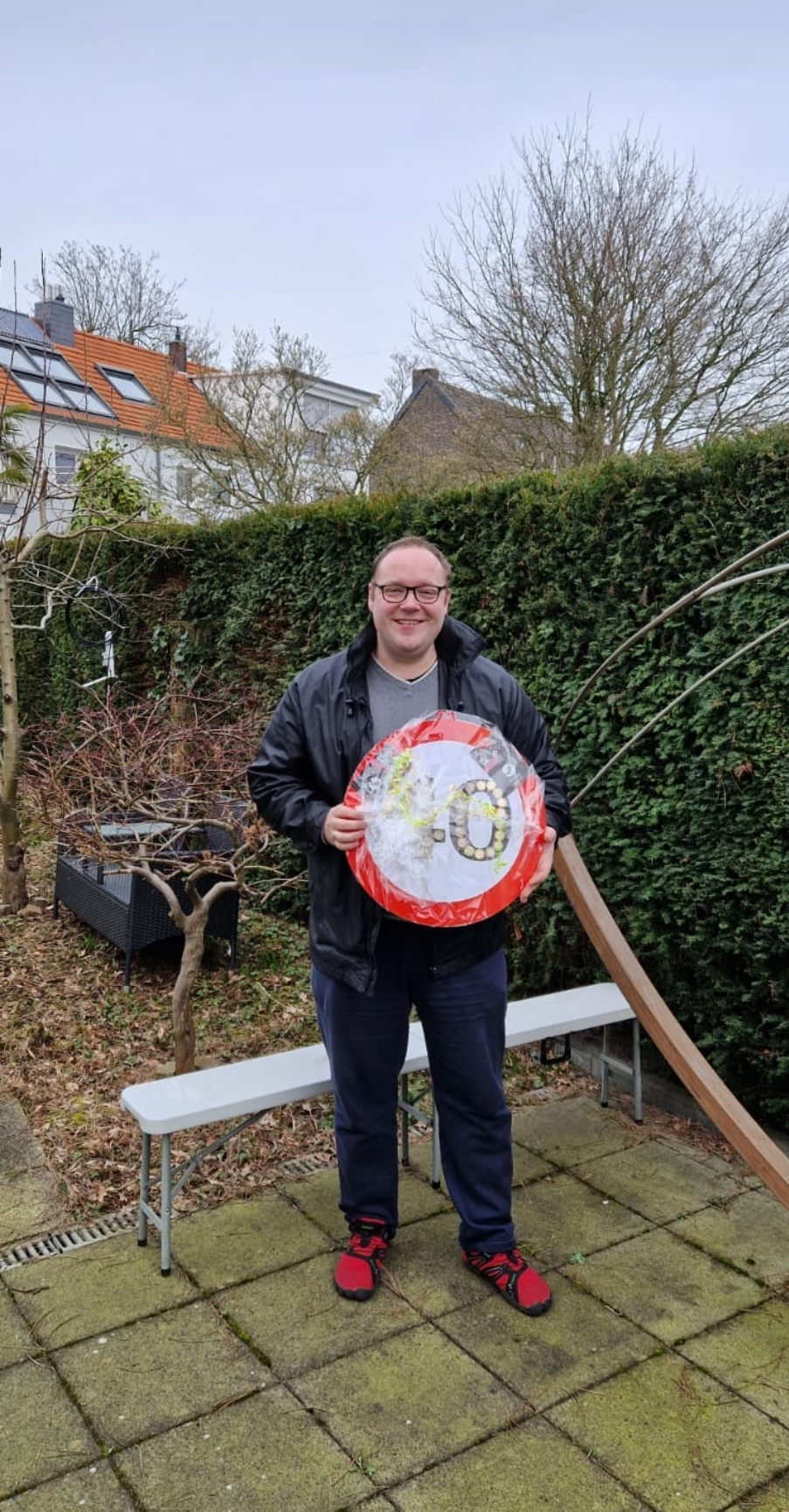 user avatar image for Christian Mahony