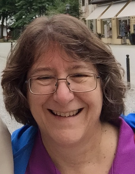 user avatar image for Kathy Koons