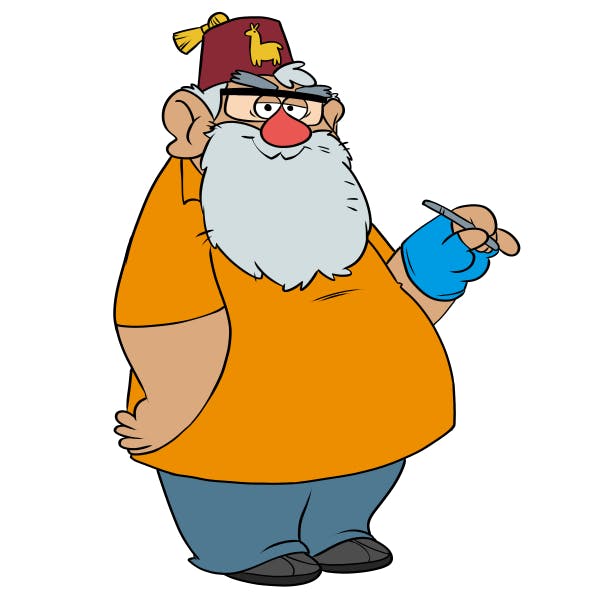 user avatar image for Lar deSouza