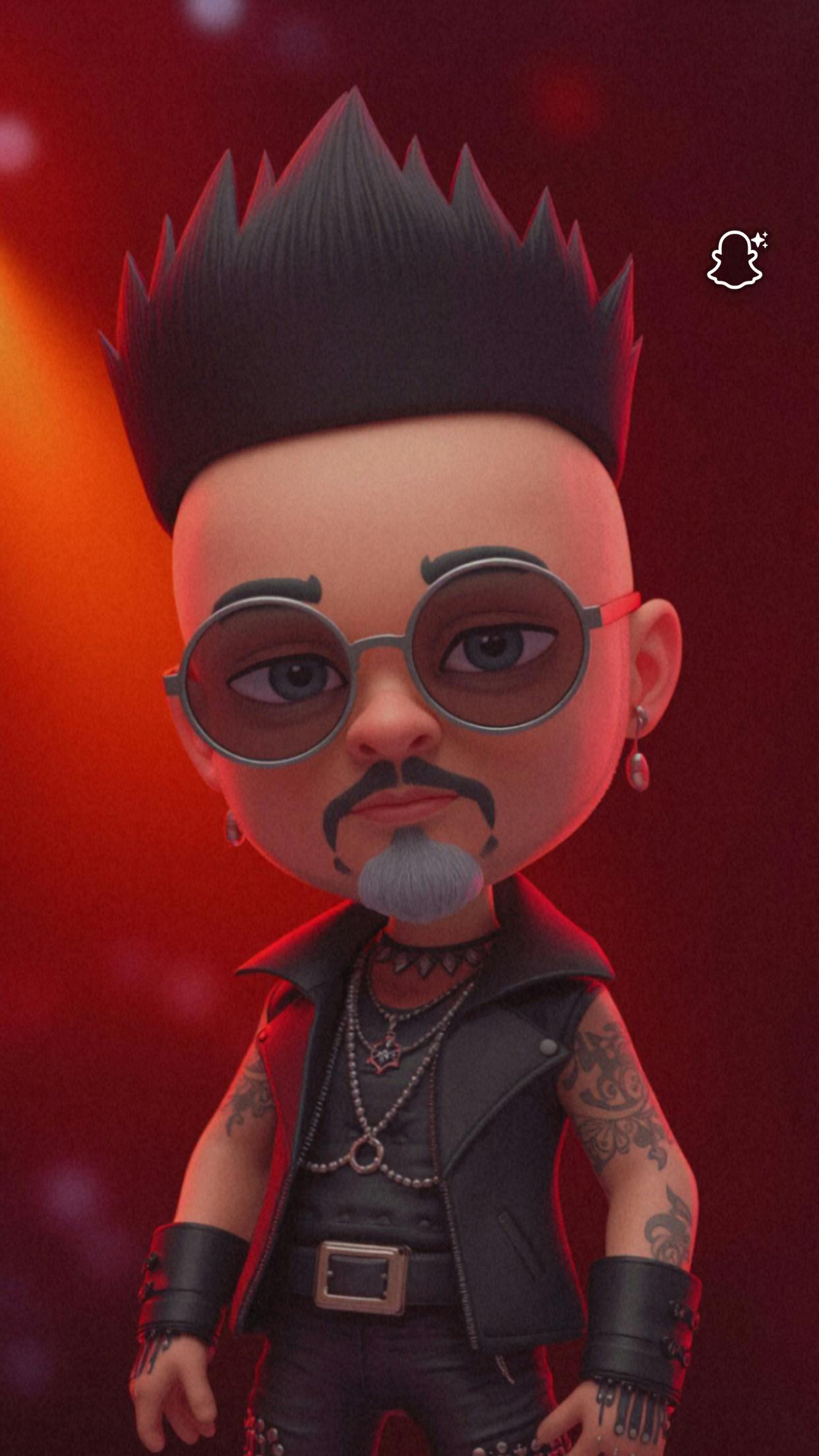 user avatar image for The Gecko Master