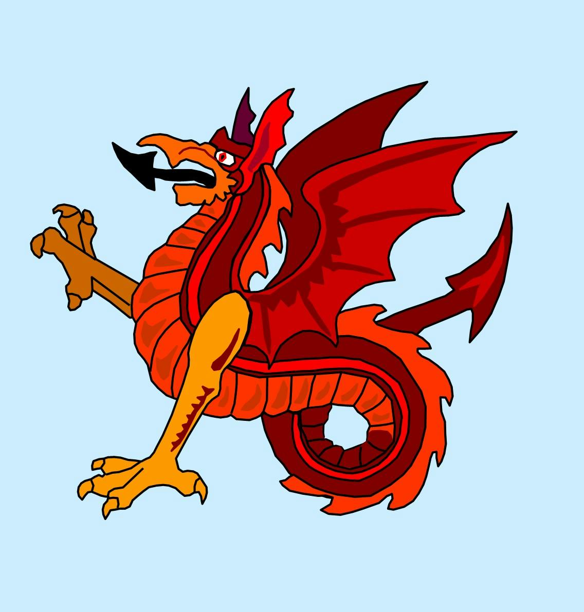 user avatar image for Wyvern