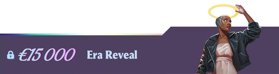 Era Reveal: Dark Timeline