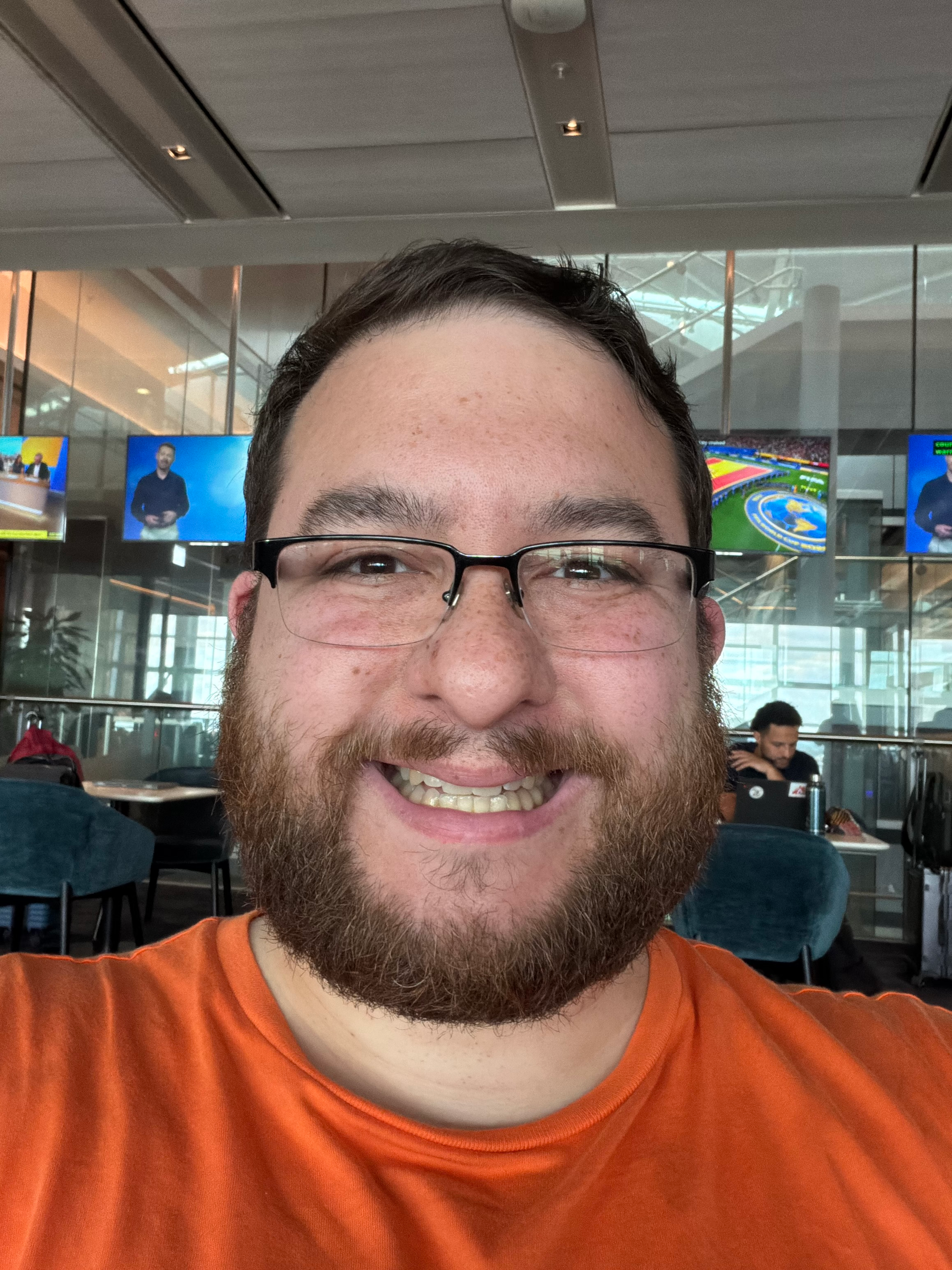 user avatar image for Preston Patillo