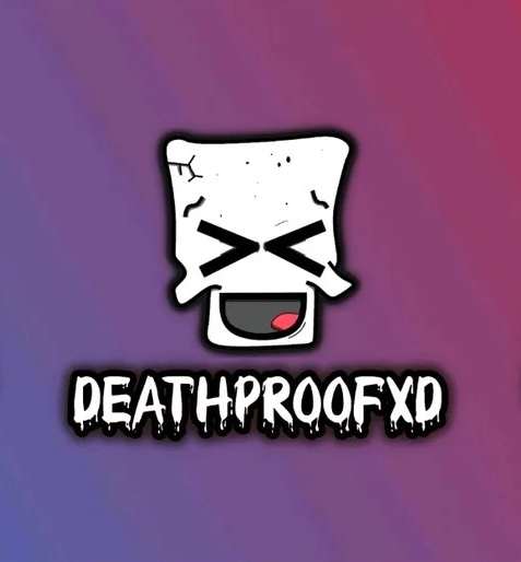 user avatar image for DeathproofBigSmile 