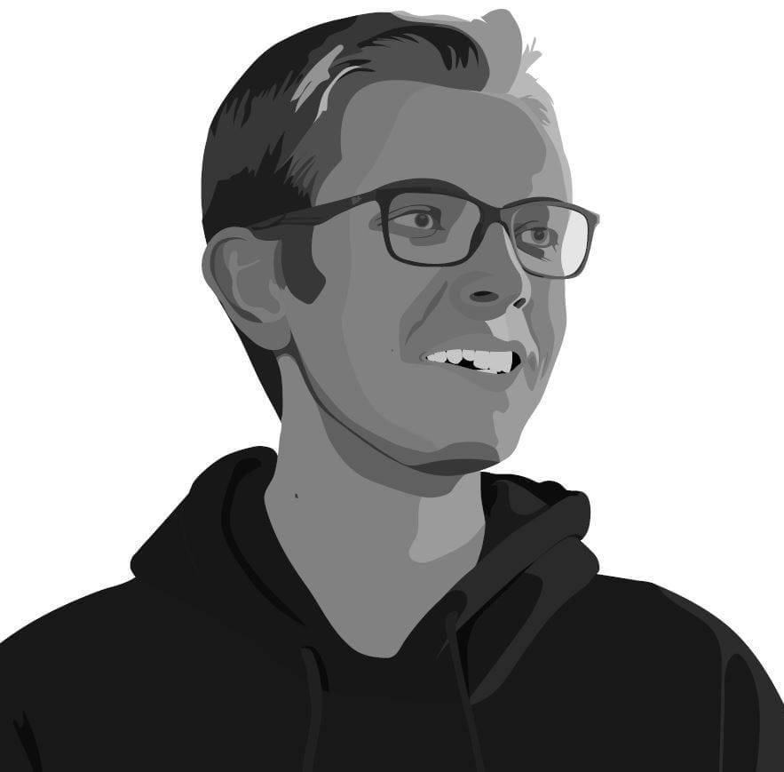 user avatar image for Joshua Whittle