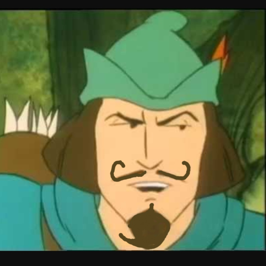 user avatar image for Moe Finigan