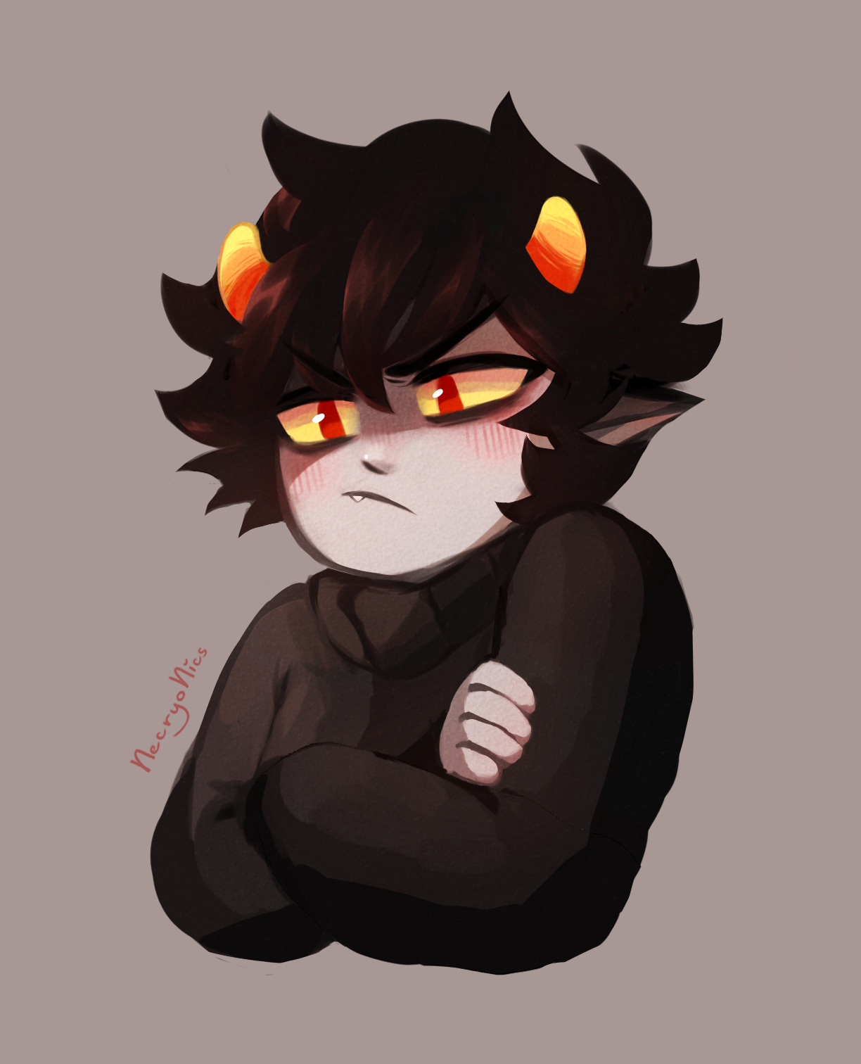 user avatar image for Calcify