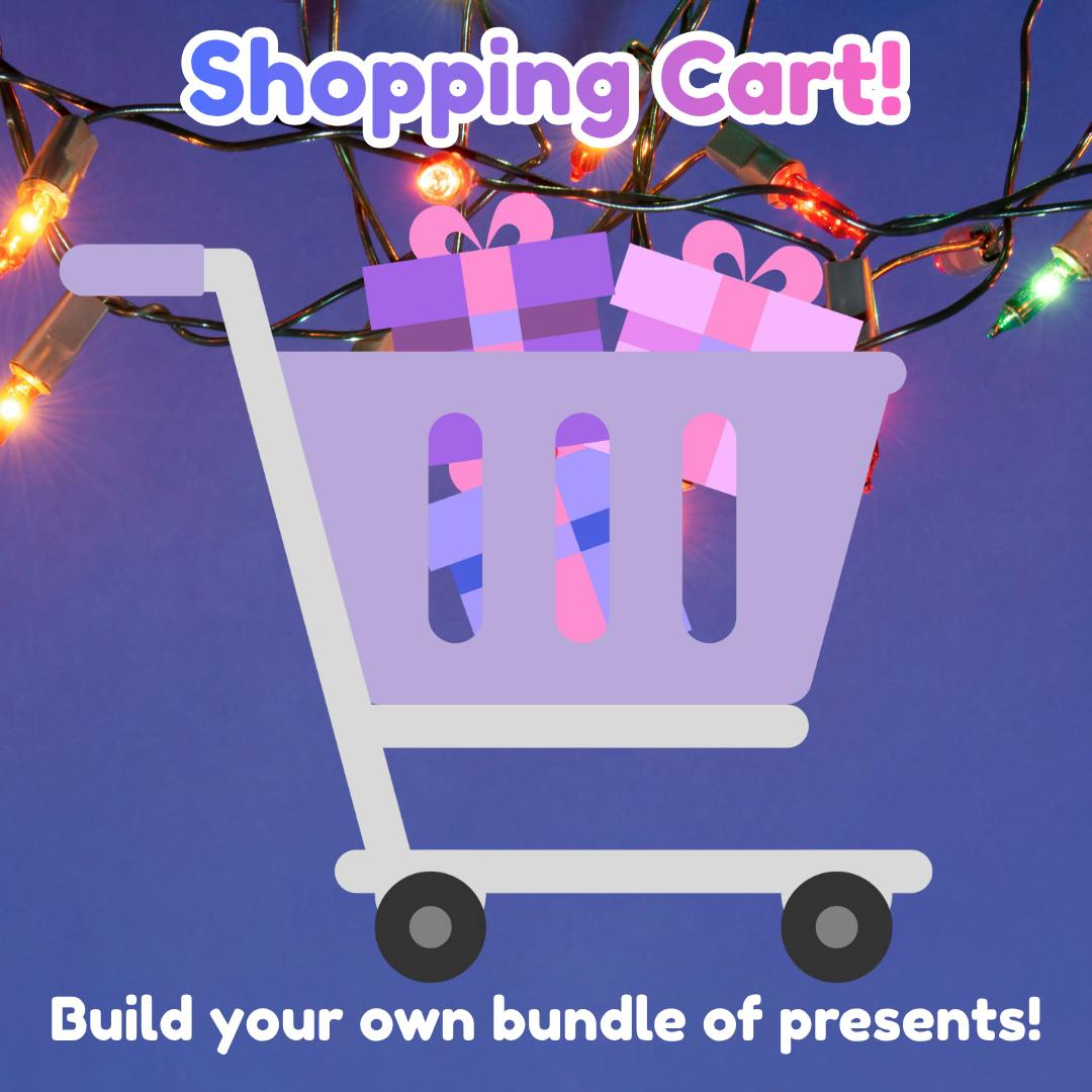 Shopping Cart!