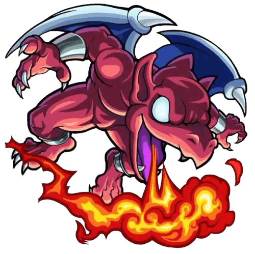 user avatar image for werewolf.kaiju