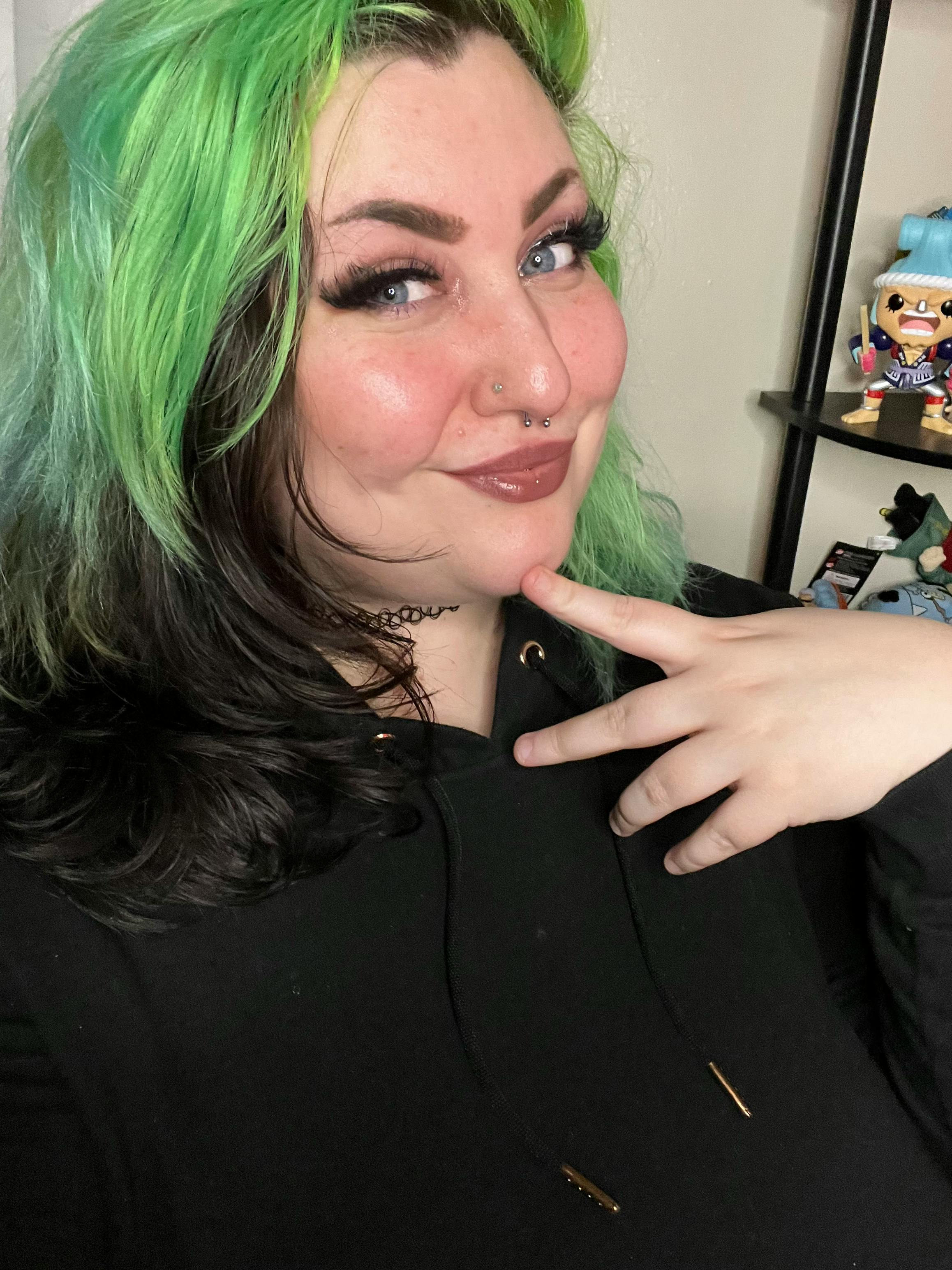 user avatar image for Serenity