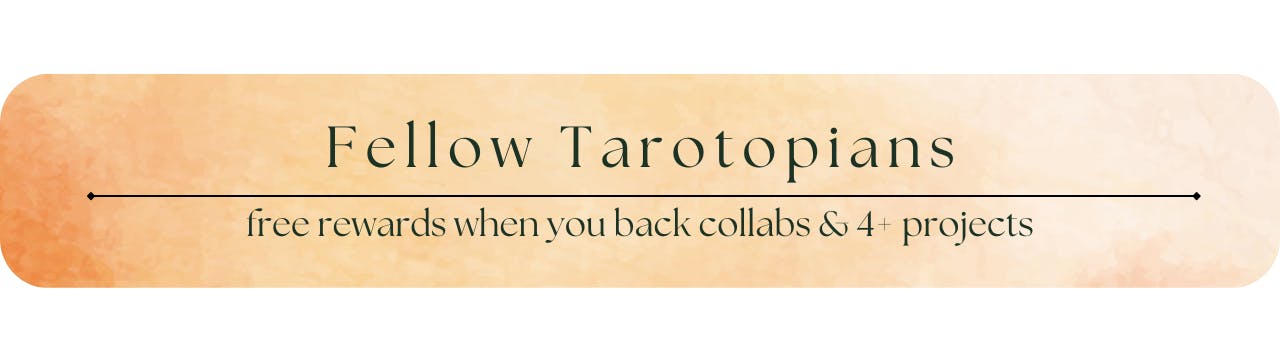 fellow tarotopia participants