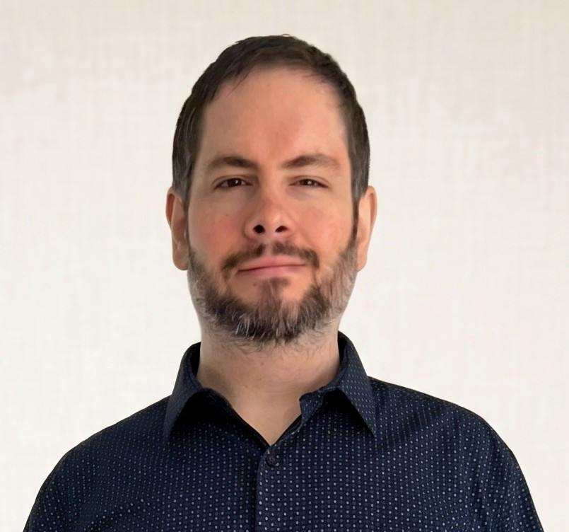 user avatar image for Jacob Affinito