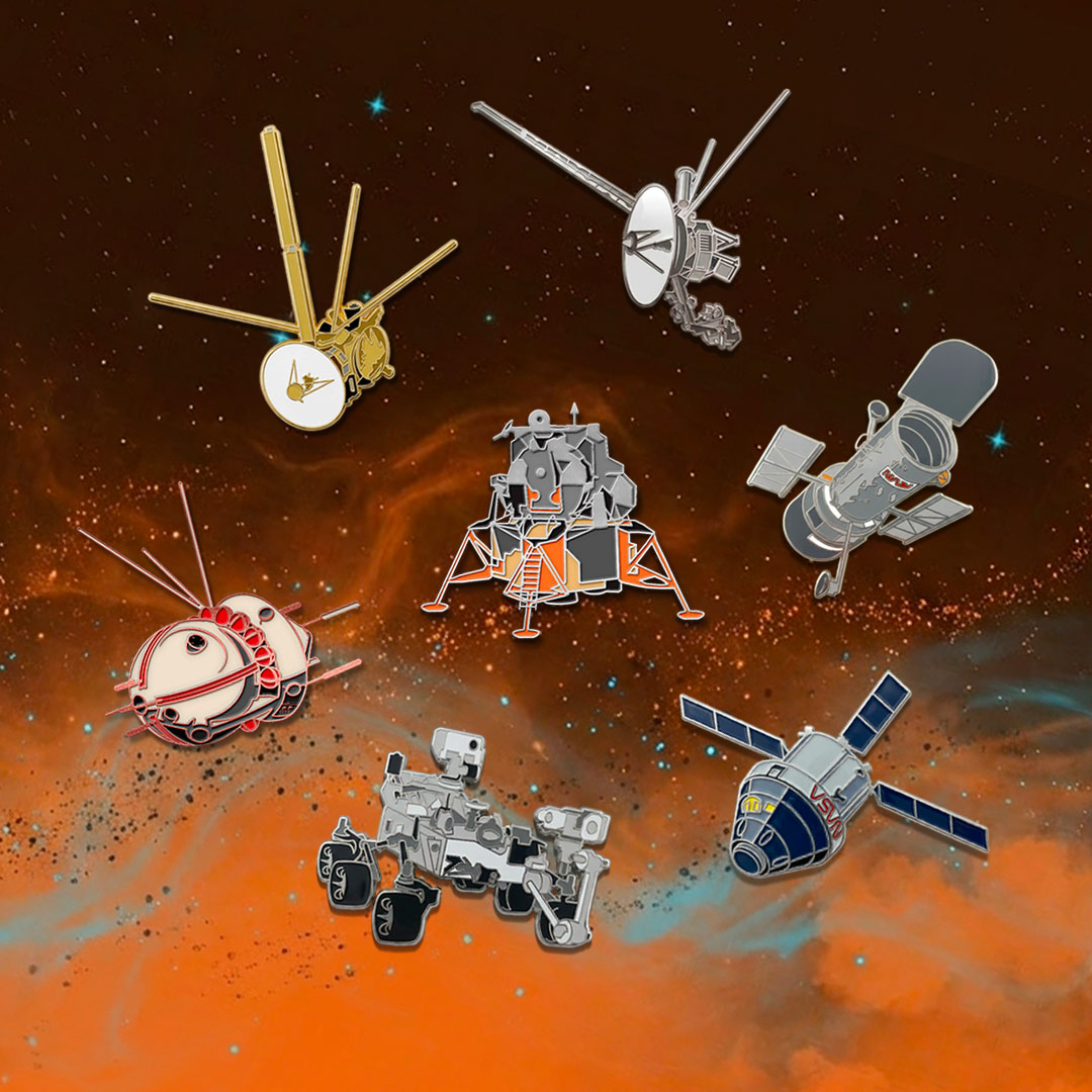 Main Set of 7