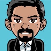 user avatar image for Paladin Ansharullah