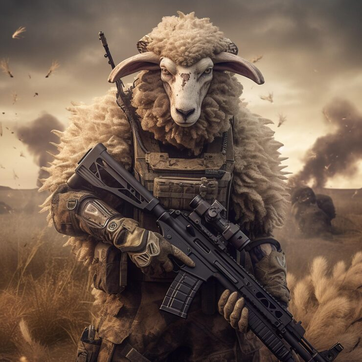 user avatar image for WarSheep