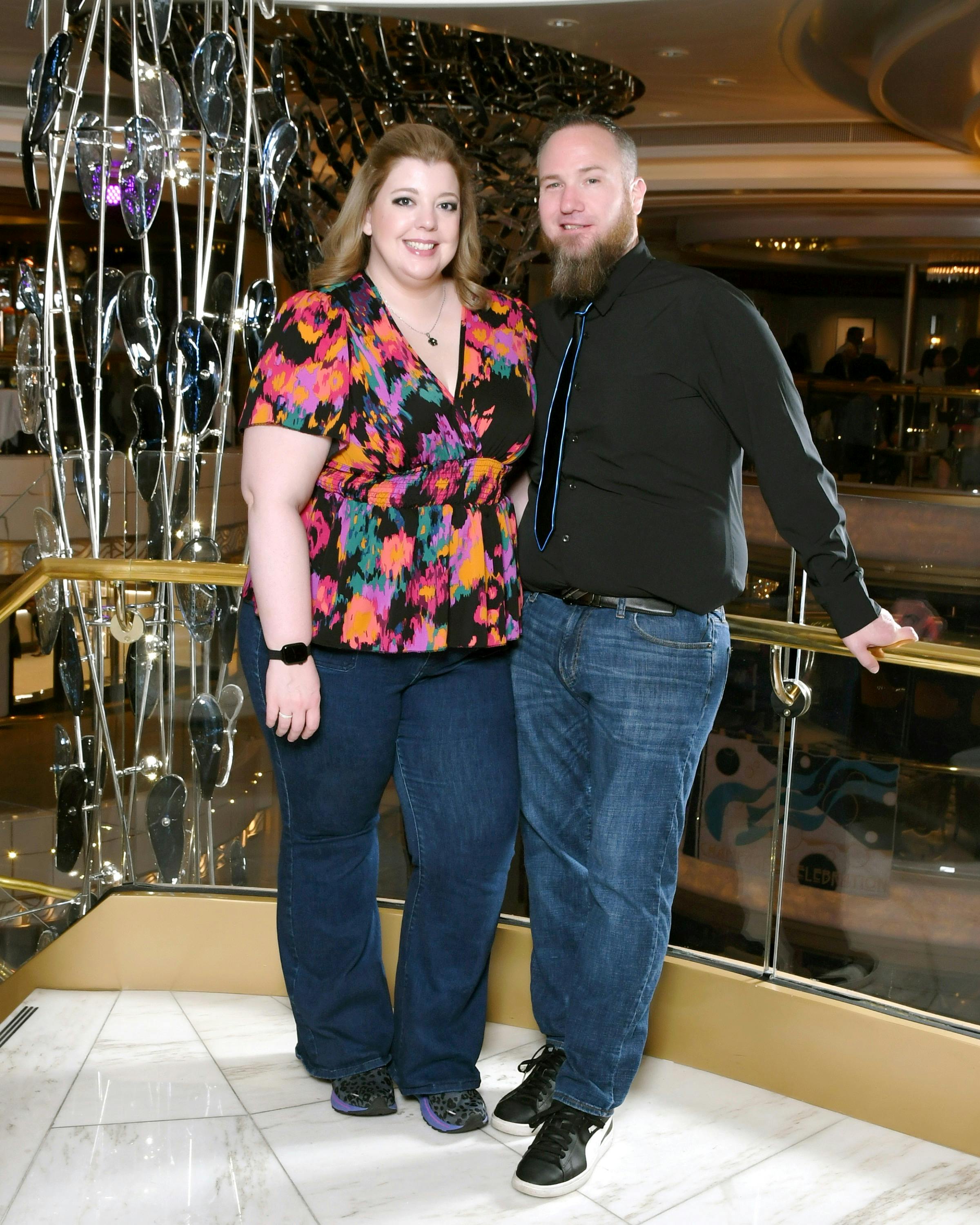 user avatar image for Anndria Miller