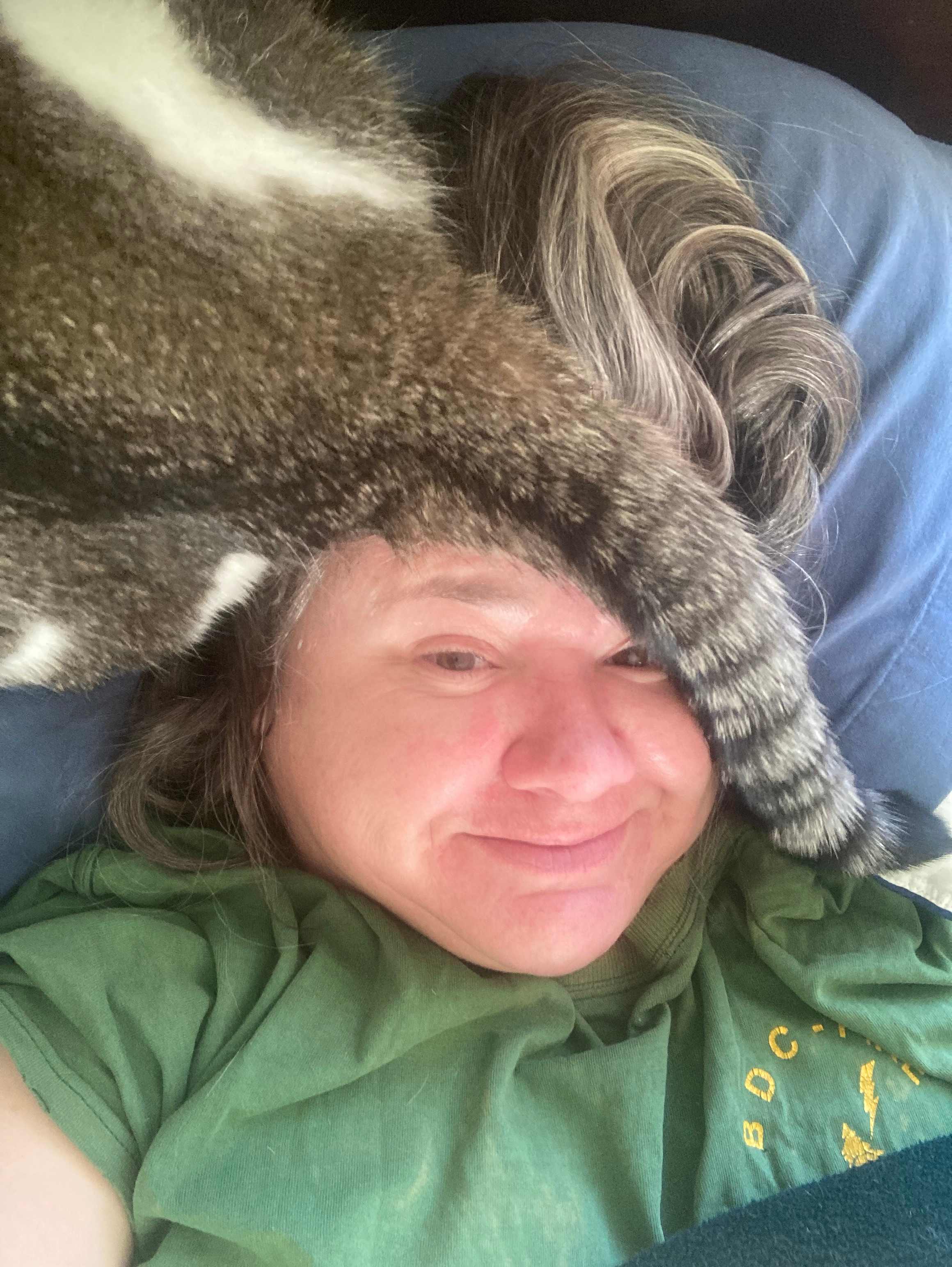 user avatar image for Samantha Ward