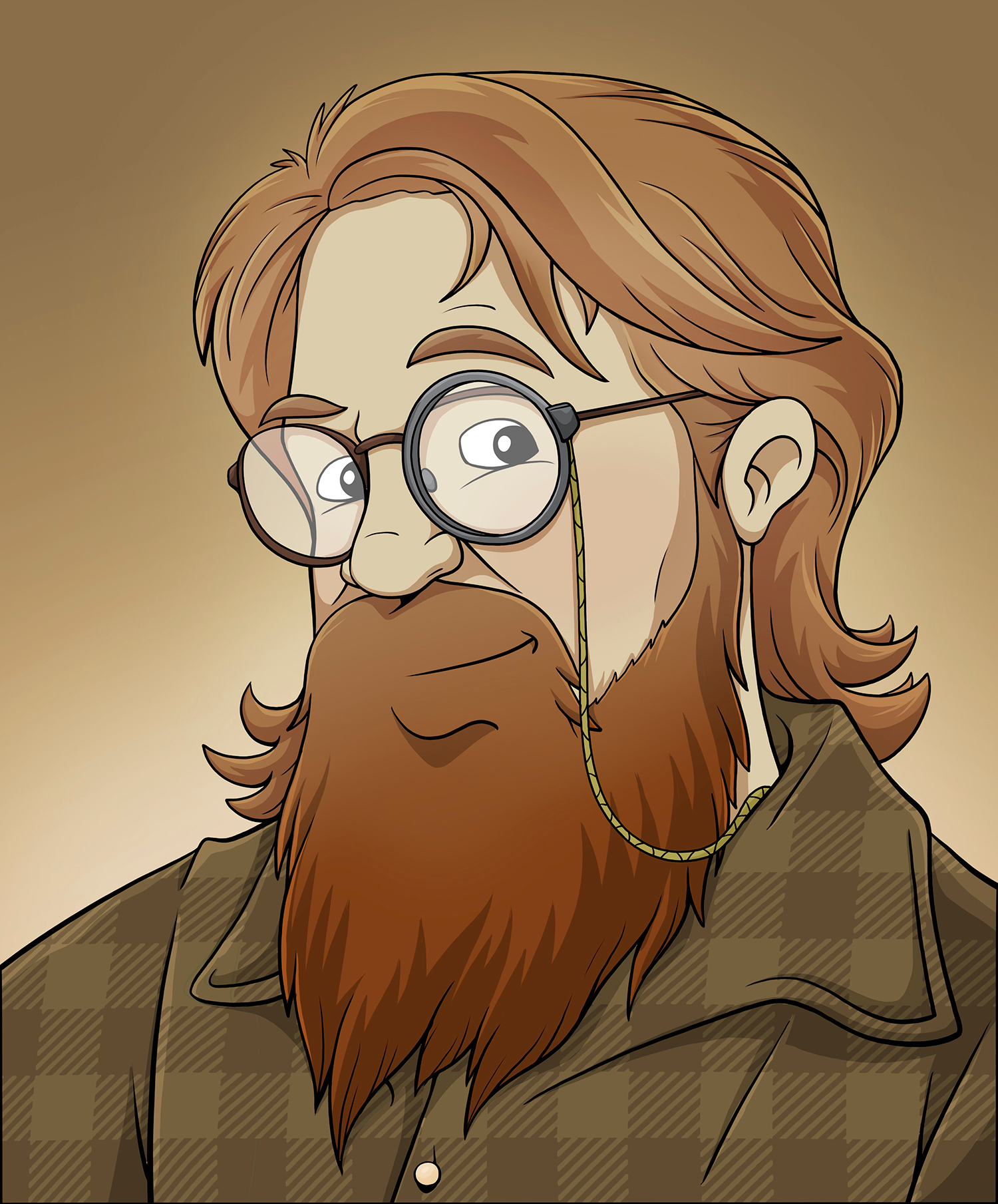 user avatar image for Seth