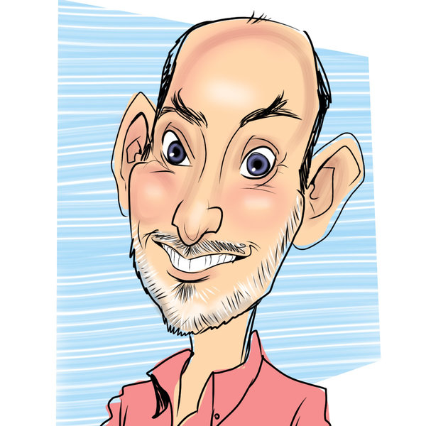 user avatar image for David H