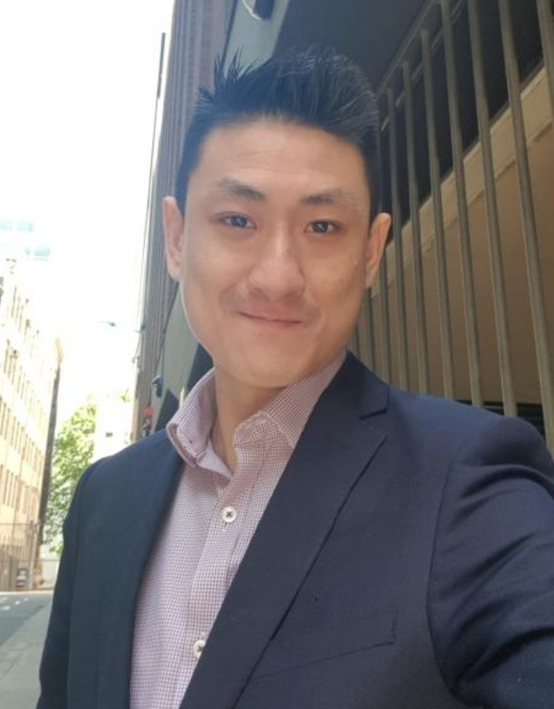 user avatar image for Sean Lim