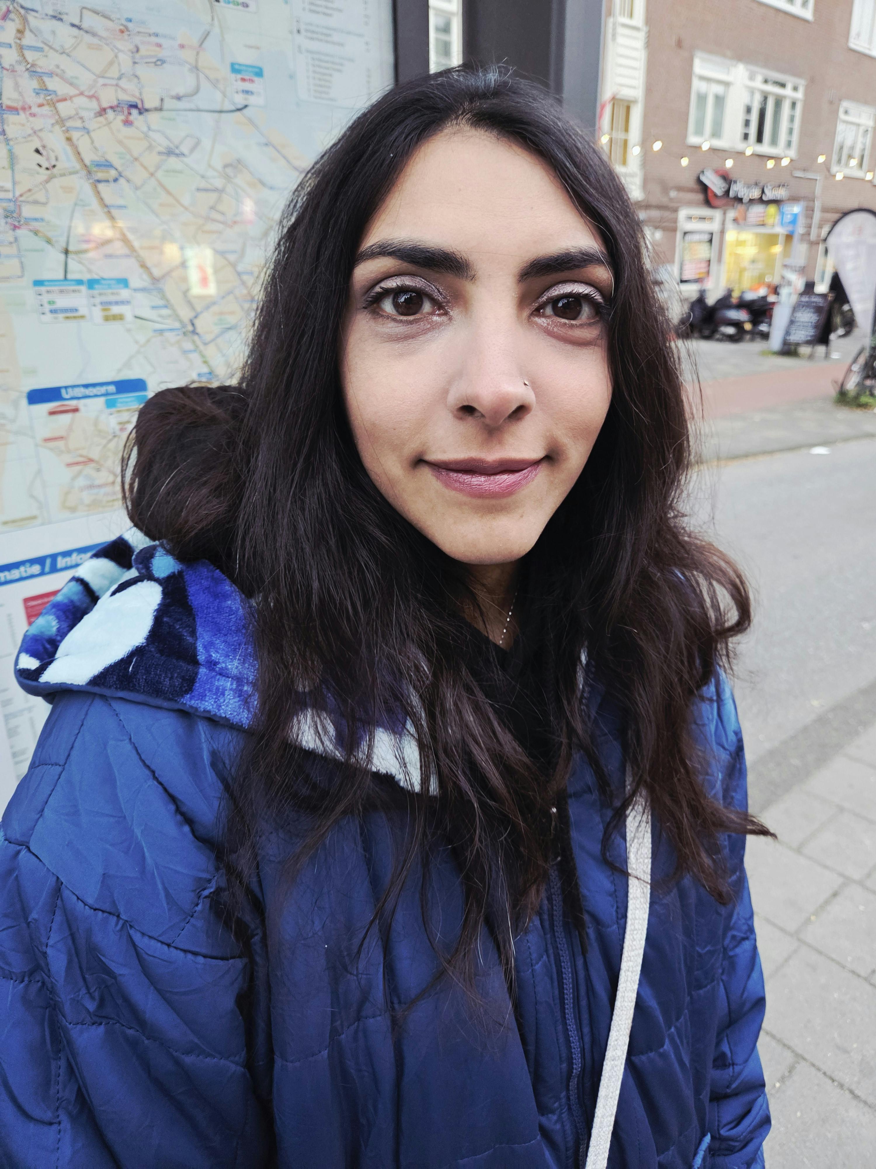 user avatar image for Saima