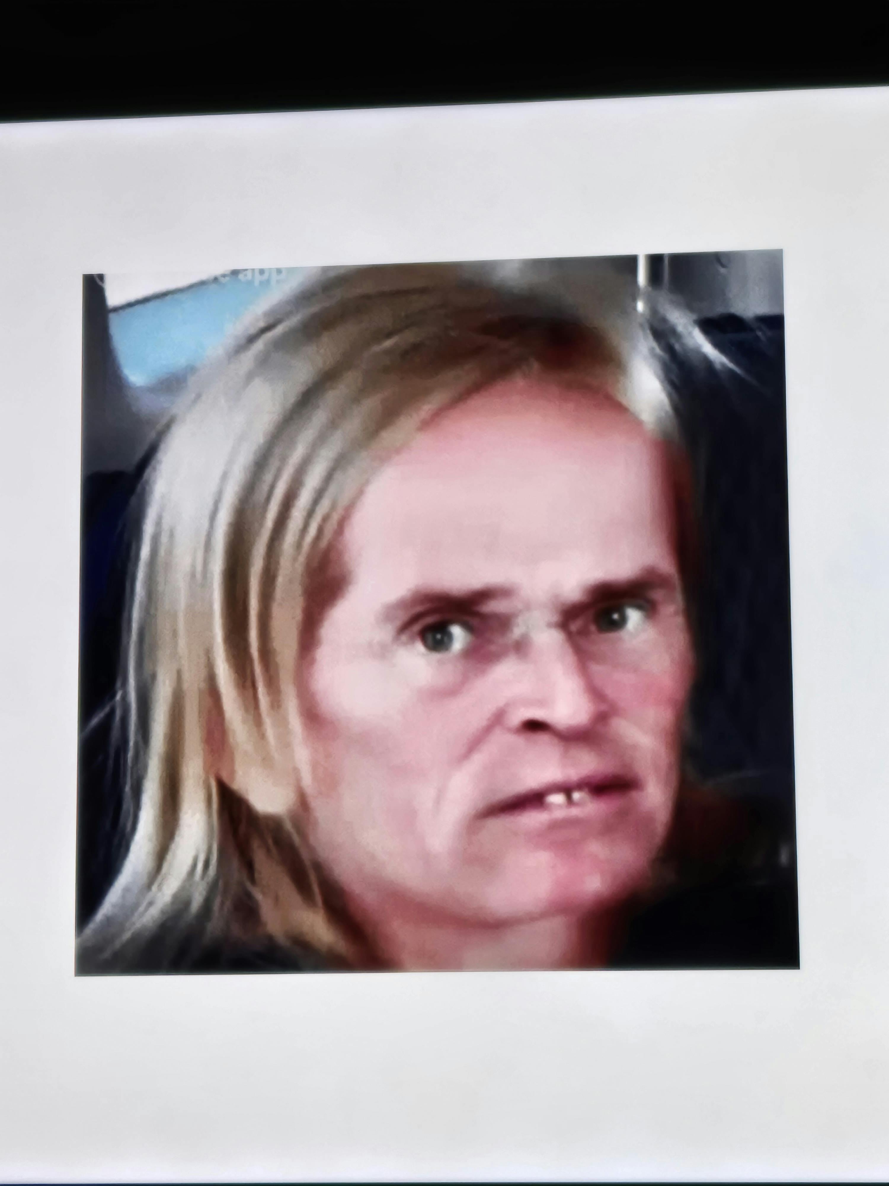 user avatar image for Riley Lockwood