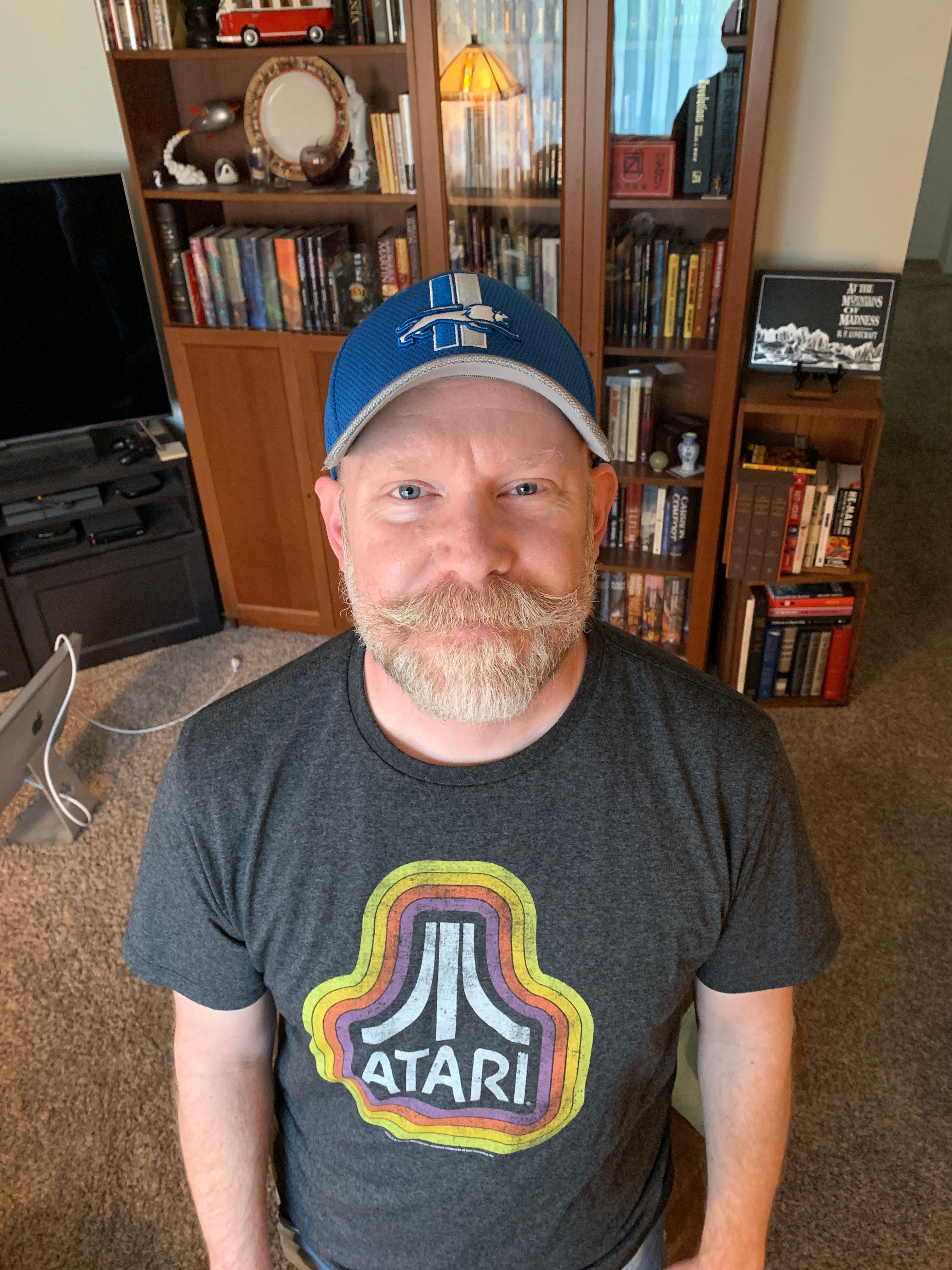 user avatar image for Aaron