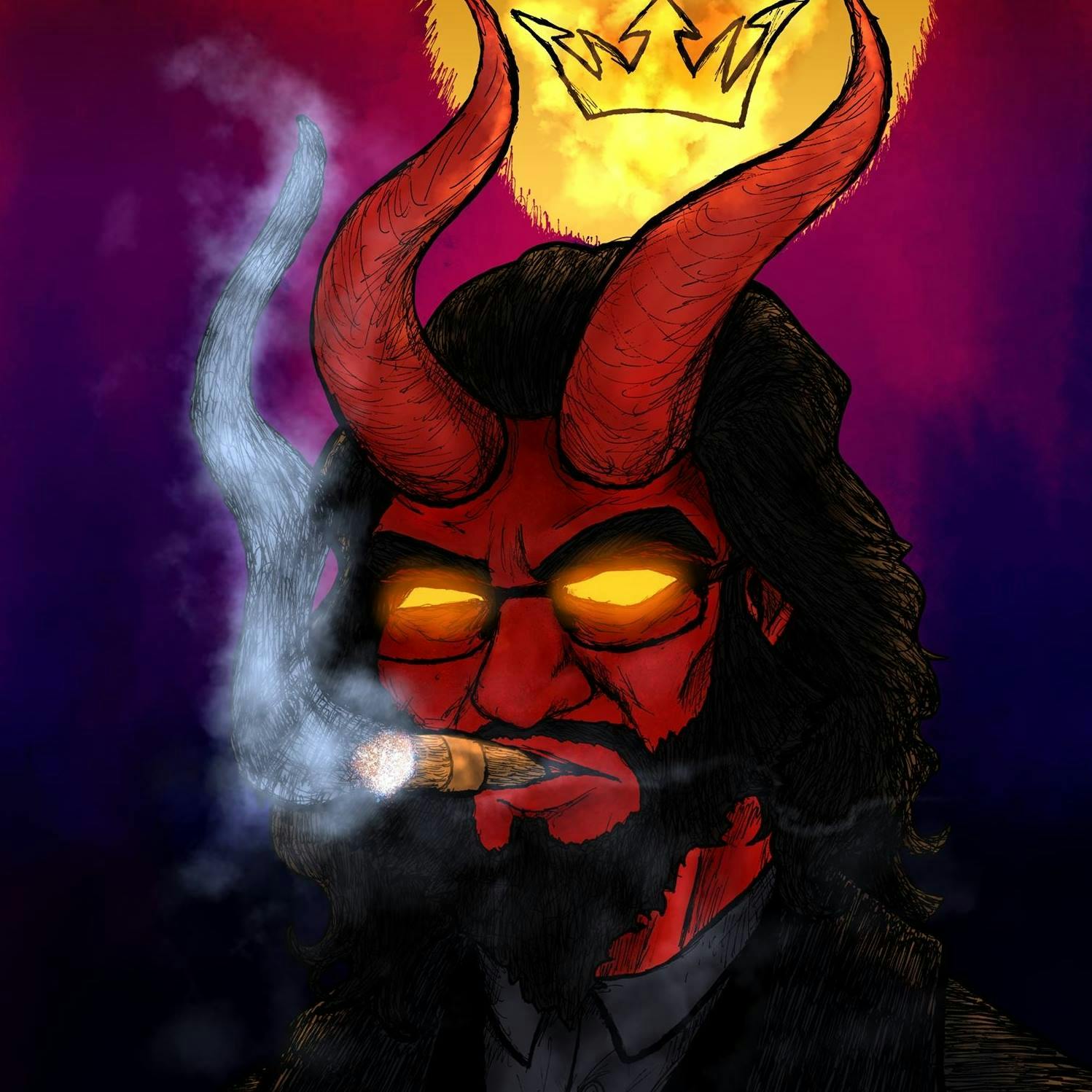 user avatar image for TheRightHandofDoom