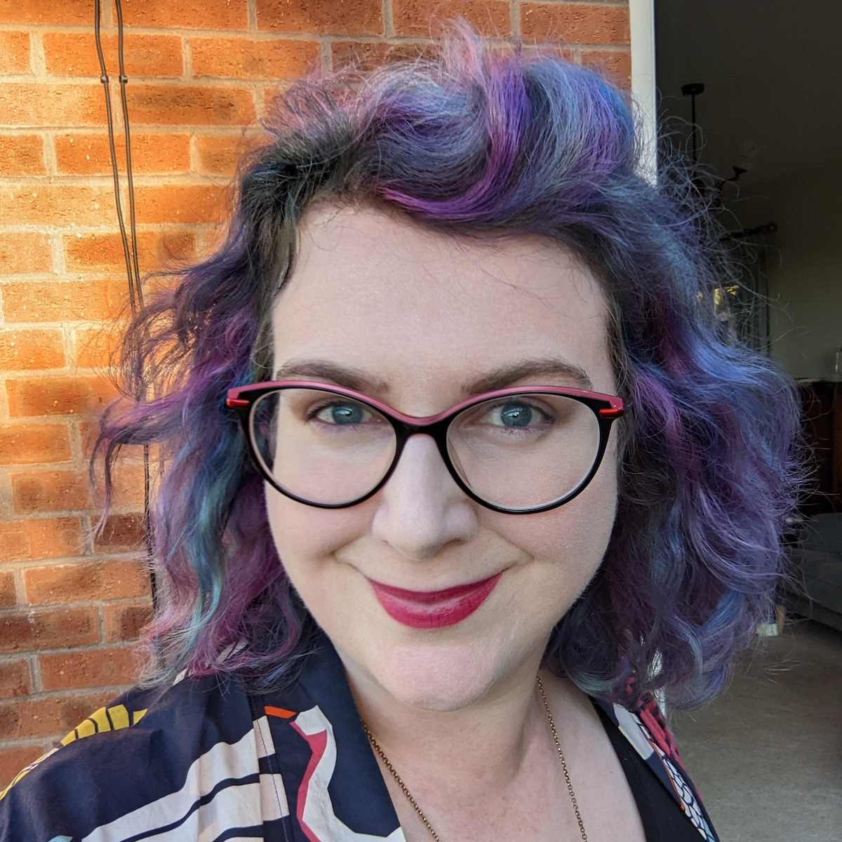 user avatar image for Sarah Cole