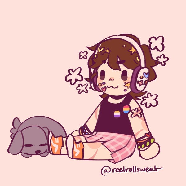 user avatar image for Timothy