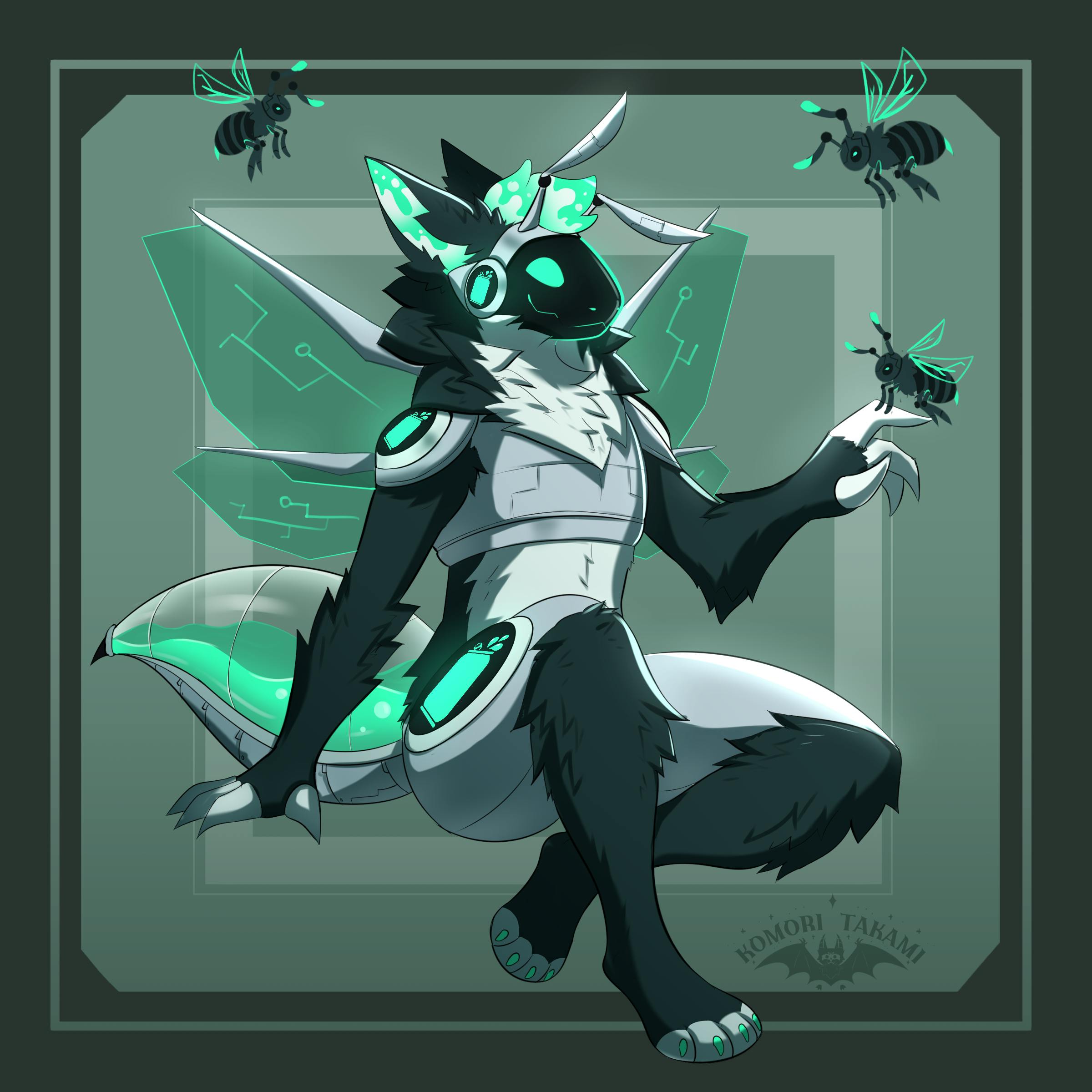 user avatar image for ScarlettHunter