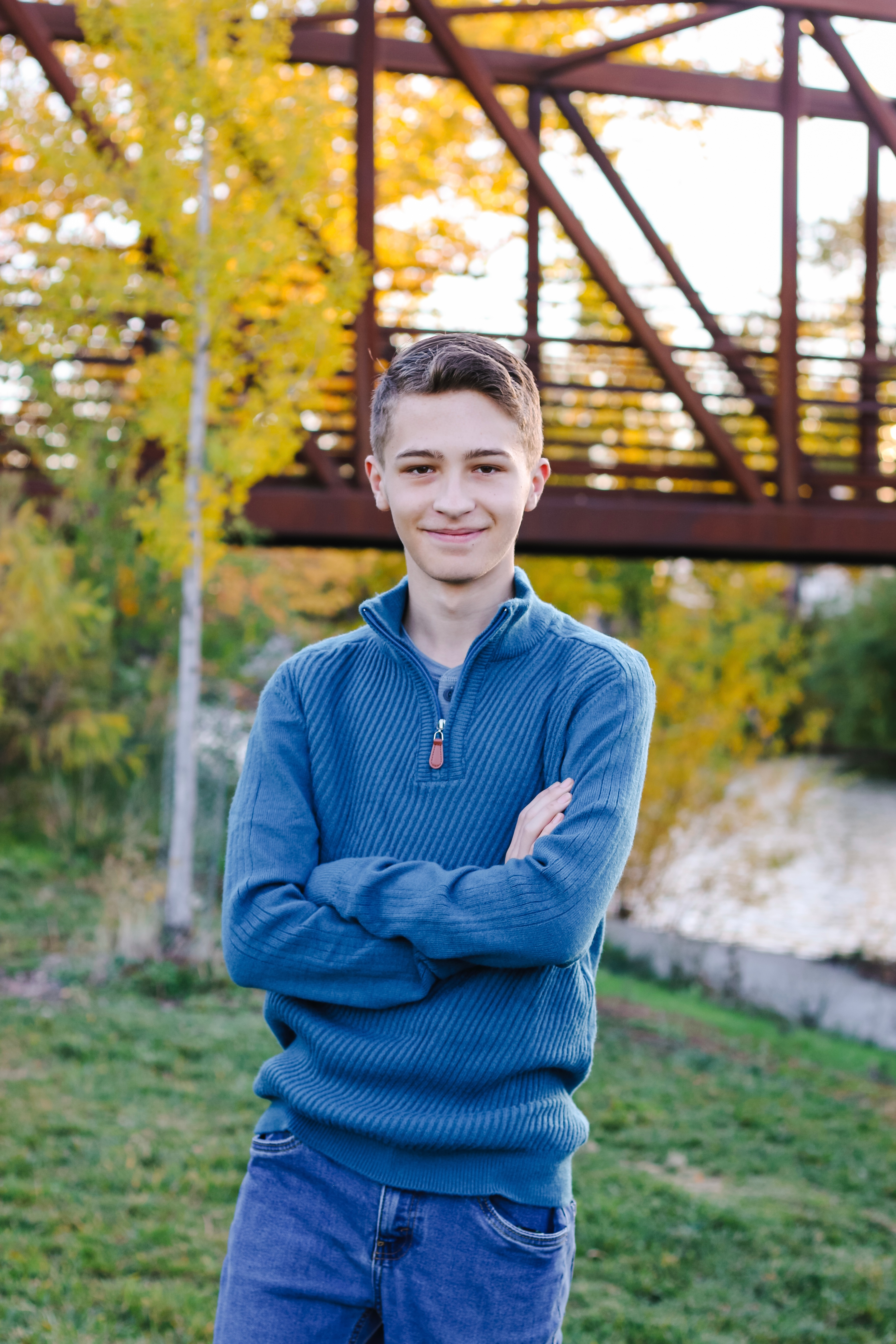 user avatar image for Parker