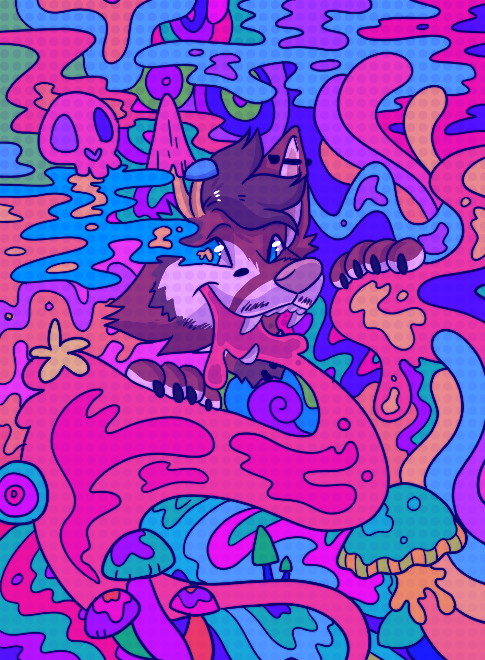 user avatar image for Caipubby