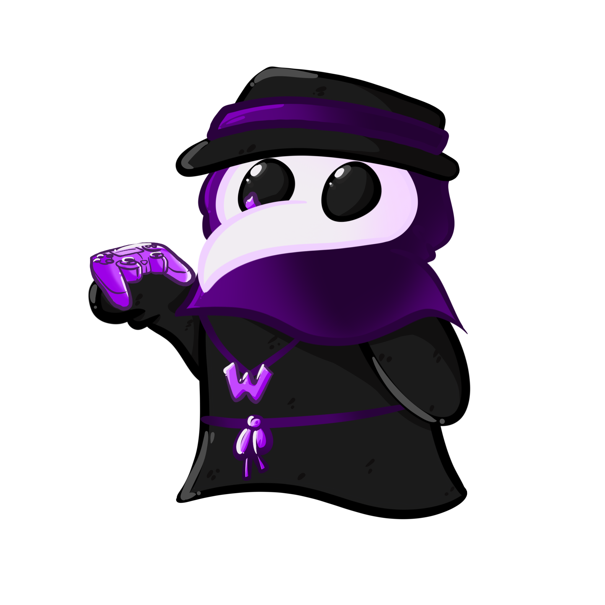 user avatar image for WorthTheWhit