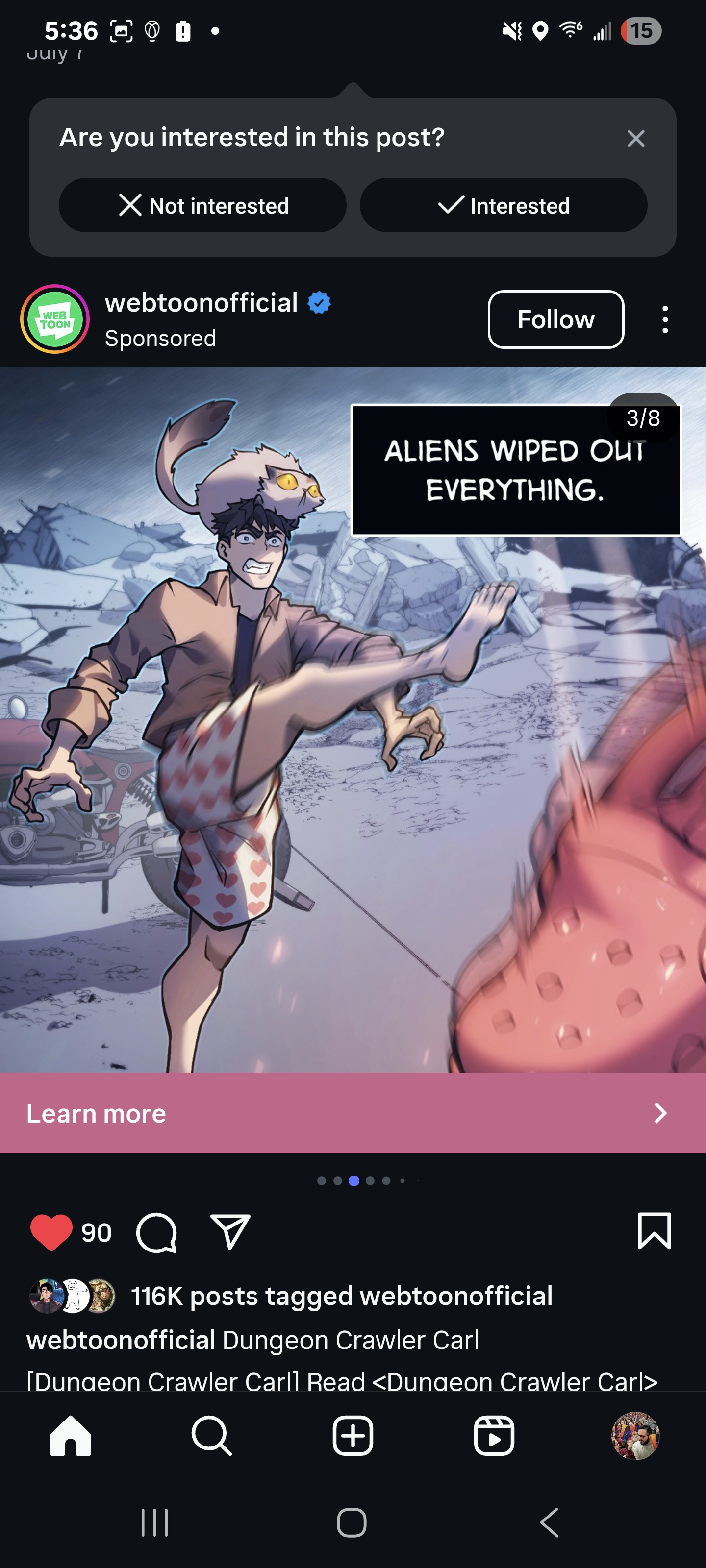 user avatar image for Conner 