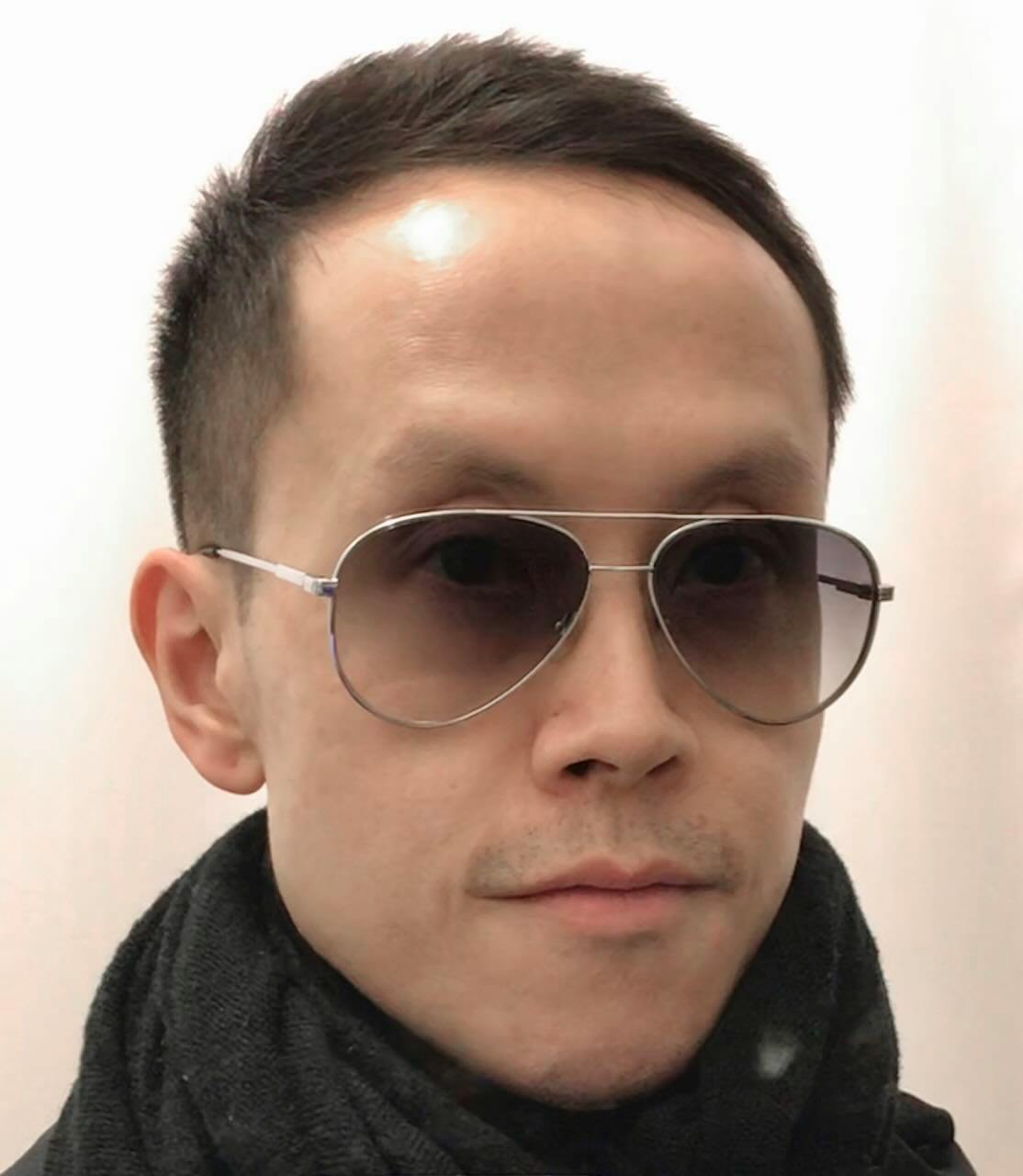 user avatar image for Kenny Ho