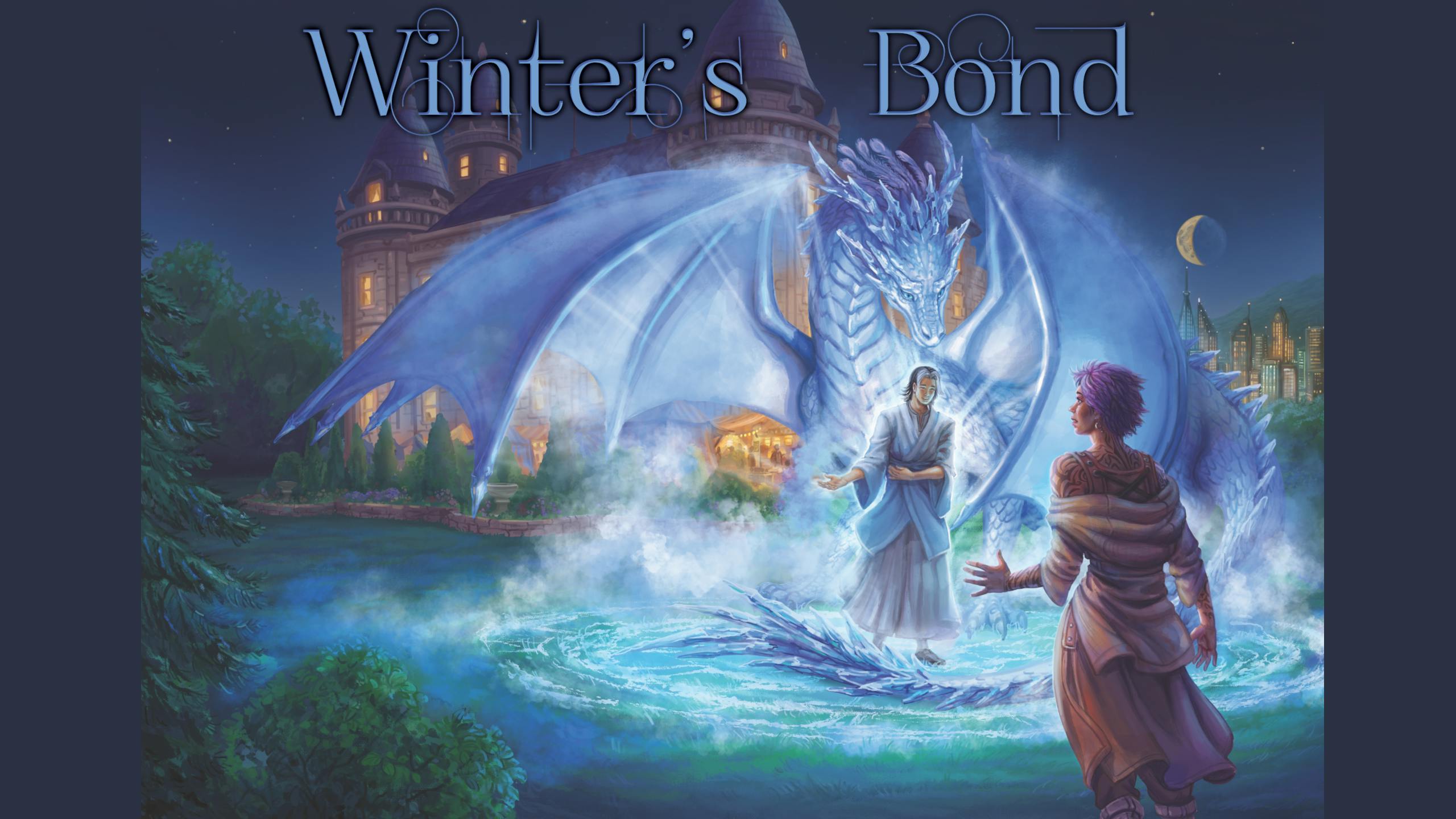 Winter's Bond