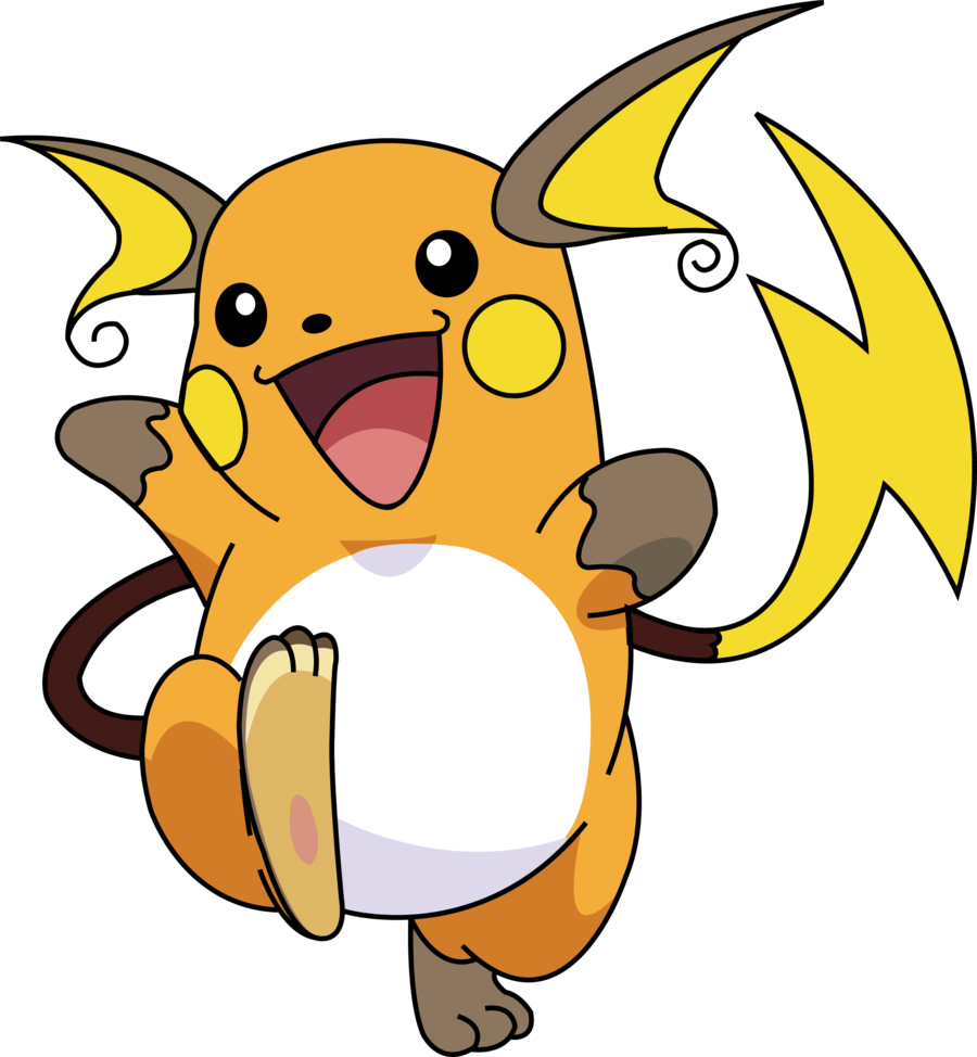 user avatar image for Raichu92